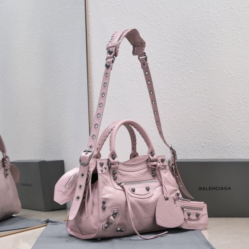 Balenciaga Classic City Bags